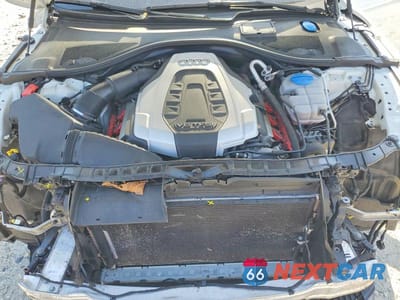 Zdjęcie 11 z 12 samochodu: 2016 AUDI A7 PREMIUM PLUS VIN:WAUWGAFC6GN070514 - miniatura