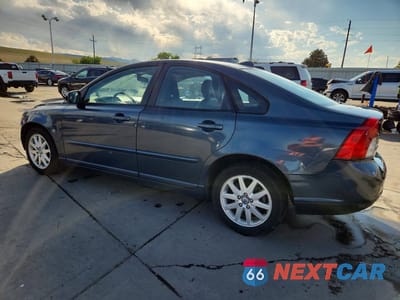 Drugie zdjęcie samochodu z przodu: 2009 VOLVO S40 2.4I VIN:YV1MS382492432069 - miniatura
