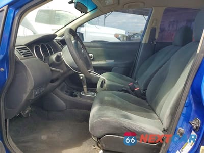 Zdjęcie 7 z 13 samochodu: 2012 NISSAN VERSA 1.8 S VIN:3N1BC1CP6CK816032 - miniatura