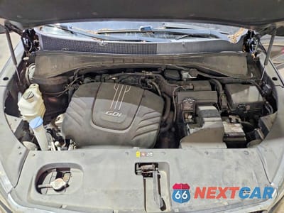 Zdjęcie 12 z 13 samochodu: 2016 KIA SORENTO LX V6 VIN:5XYPGDA5XGG084392 - miniatura