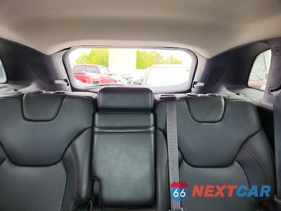 Zdjęcie 10 z 13 samochodu: 2016 JEEP CHEROKEE TRAILHAWK VIN:1C4PJMBS0GW255417 - miniatura