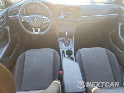 Zdjęcie 8 z 12 samochodu: 2021 VOLKSWAGEN JETTA S VIN:3VWC57BU6MM101714 - miniatura