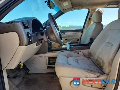 Zdjęcie 7 z 13 samochodu: 2007 BUICK RENDEZVOUS CX VIN:3G5DA03LX7S503047 - miniatura