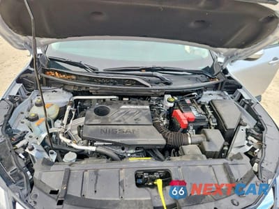 Zdjęcie 12 z 13 samochodu: 2025 NISSAN ROGUE SV VIN:5N1BT3BA9SC796252 - miniatura