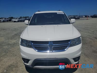 Piąte zdjęcie samochodu w środku: 2011 DODGE JOURNEY MAINSTREET VIN:3D4PG1FG6BT566967 - miniatura
