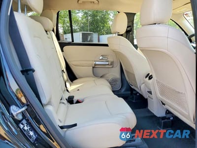 Zdjęcie 11 z 14 samochodu: 2021 MERCEDES-BENZ GLB 250 4MATIC VIN:W1N4M4HB6MW094982 - miniatura