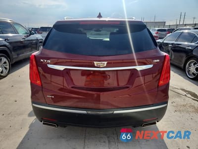 Zdjęcie 6 z 13 samochodu: 2017 CADILLAC XT5 LUXURY VIN:1GYKNDRS0HZ202876 - miniatura