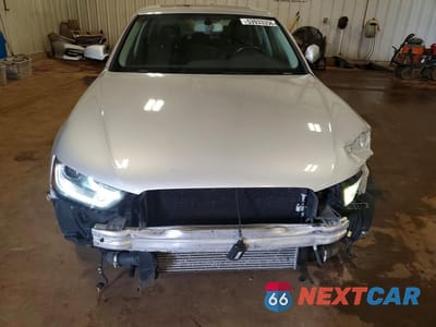 Piąte zdjęcie samochodu w środku: 2013 AUDI A4 PREMIUM PLUS VIN:WAUFFAFL0DN042836 - miniatura