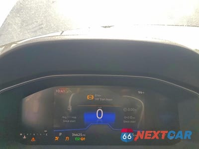 Zdjęcie 9 z 12 samochodu: 2025 VOLKSWAGEN JETTA SPORT VIN:3VWBX7BU1SM050786 - miniatura