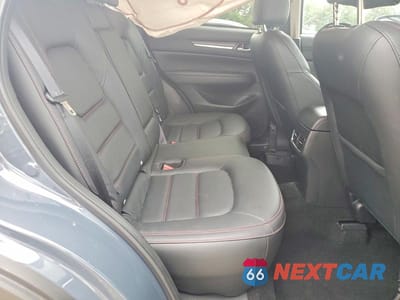 Zdjęcie 11 z 13 samochodu: 2025 MAZDA CX-5 PREFERRED VIN:JM3KFBCM1S0679868 - miniatura