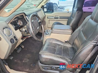 Zdjęcie 7 z 12 samochodu: 2009 FORD F250 SUPER DUTY VIN:1FTSW21R99EB19147 - miniatura