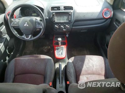 Zdjęcie 8 z 12 samochodu: 2019 MITSUBISHI MIRAGE VIN:ML32A5HJ8KH015417 - miniatura