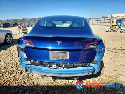 Zdjęcie 6 z 13 samochodu: 2023 TESLA MODEL 3 VIN:5YJ3E1EA4PF451515 - miniatura