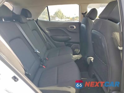 Zdjęcie 11 z 14 samochodu: 2021 HYUNDAI VENUE SE VIN:KMHRB8A38MU112015 - miniatura