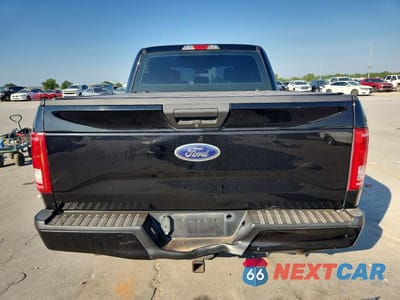 Zdjęcie 6 z 12 samochodu: 2016 FORD F150 SUPERCREW VIN:1FTEW1CP9GKD11637 - miniatura