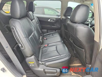 Zdjęcie 11 z 13 samochodu: 2013 NISSAN PATHFINDER S VIN:5N1AR2MN8DC600566 - miniatura