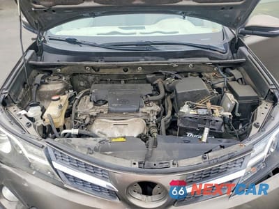Zdjęcie 12 z 13 samochodu: 2015 TOYOTA RAV4 XLE VIN:JTMWFREV9FD060975 - miniatura