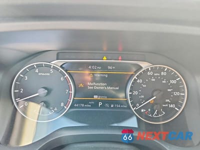 Zdjęcie 9 z 13 samochodu: 2024 NISSAN ROGUE S VIN:5N1BT3AB1RC733005 - miniatura