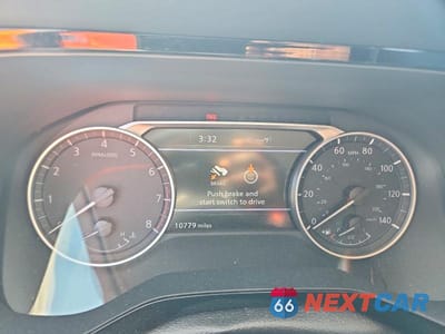 Zdjęcie 9 z 14 samochodu: 2025 NISSAN PATHFINDER SL VIN:5N1DR3CA2SC209119 - miniatura