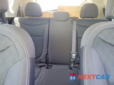 Zdjęcie 10 z 13 samochodu: 2015 KIA SOUL BASE VIN:KNDJN2A21F7764361 - miniatura
