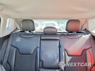 Zdjęcie 10 z 13 samochodu: 2022 JEEP COMPASS TRAILHAWK VIN:3C4NJDDB6NT123141 - miniatura