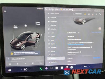 Zdjęcie 9 z 13 samochodu: 2023 TESLA MODEL 3 VIN:5YJ3E1EA6PF434196 - miniatura