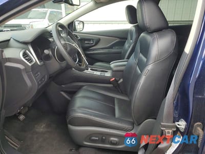 Zdjęcie 7 z 13 samochodu: 2024 NISSAN MURANO SV VIN:5N1AZ2BJ8RC124455 - miniatura