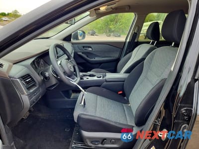 Zdjęcie 7 z 13 samochodu: 2023 NISSAN ROGUE SV VIN:JN8BT3BB7PW351225 - miniatura