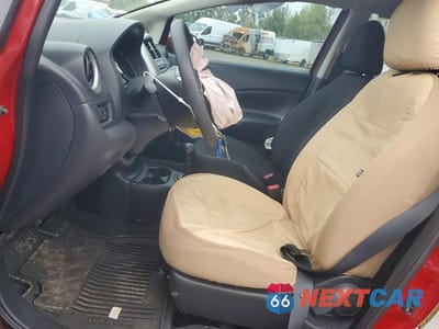 Zdjęcie 7 z 12 samochodu: 2015 NISSAN VERSA NOTE S PLUS VIN:3N1CE2CP8FL390993 - miniatura