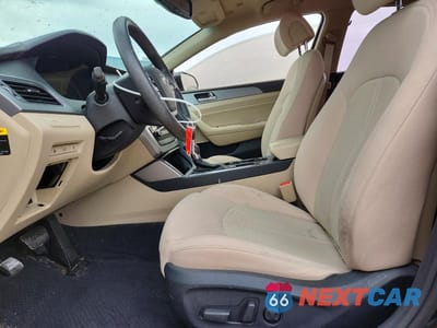 Zdjęcie 7 z 12 samochodu: 2015 HYUNDAI SONATA SE VIN:5NPE24AF1FH236369 - miniatura