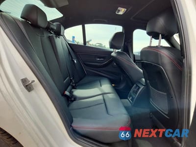 Zdjęcie 10 z 12 samochodu: 2015 BMW 328 I VIN:WBA3A5G5XFNS86957 - miniatura