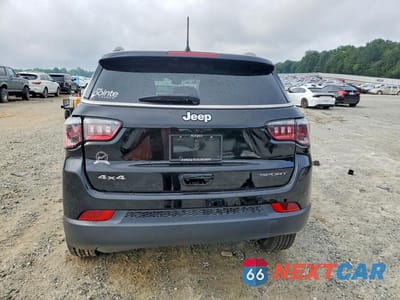Zdjęcie 6 z 13 samochodu: 2021 JEEP COMPASS SPORT VIN:3C4NJDAB5MT527275 - miniatura