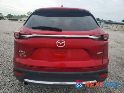 Zdjęcie 6 z 13 samochodu: 2023 MAZDA CX-9 GRAND TOURING VIN:JM3TCBDY0P0631364 - miniatura