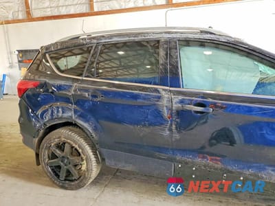 Zdjęcie 11 z 13 samochodu: 2019 FORD ESCAPE TITANIUM VIN:1FMCU9J93KUA99312 - miniatura