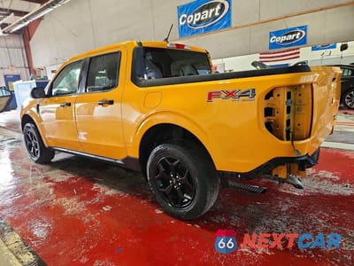 Drugie zdjęcie samochodu z przodu: 2023 FORD MAVERICK XL VIN:3FTTW8F99PRA69876 - miniatura