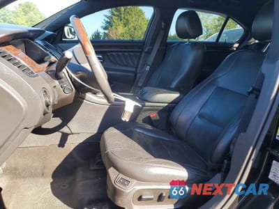 Zdjęcie 7 z 12 samochodu: 2015 FORD TAURUS LIMITED VIN:1FAHP2F83FG117665 - miniatura