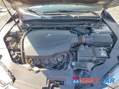 Zdjęcie 11 z 12 samochodu: 2019 ACURA TLX TECHNOLOGY VIN:19UUB2F4XKA008882 - miniatura