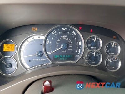 Zdjęcie 9 z 13 samochodu: 2002 CADILLAC ESCALADE LUXURY VIN:1GYEK63N02R101817 - miniatura