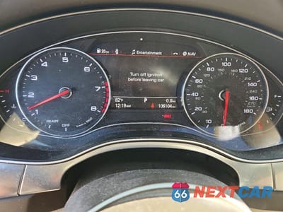 Zdjęcie 9 z 12 samochodu: 2018 AUDI A6 PREMIUM PLUS VIN:WAUG8AFC4JN052022 - miniatura