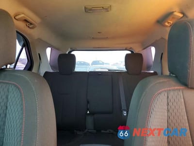 Zdjęcie 10 z 13 samochodu: 2013 CHEVROLET EQUINOX LS VIN:2GNALBEK6D6363716 - miniatura