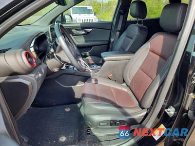 Zdjęcie 7 z 12 samochodu: 2024 CHEVROLET BLAZER RS VIN:3GNKBKRS5RS225336 - miniatura