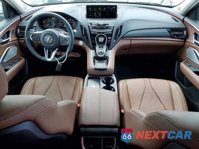 Zdjęcie 8 z 14 samochodu: 2026 ACURA RDX TECHNOLOGY VIN:5J8TC2H5XTL013262 - miniatura
