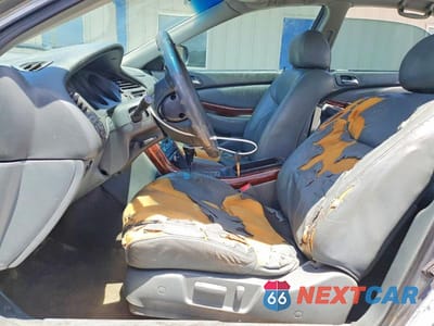 Zdjęcie 7 z 13 samochodu: 2000 ACURA 3.2TL VIN:19UUA5675YA064378 - miniatura