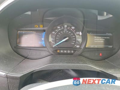 Zdjęcie 9 z 13 samochodu: 2015 FORD EDGE TITANIUM VIN:2FMPK4K84FBB63711 - miniatura