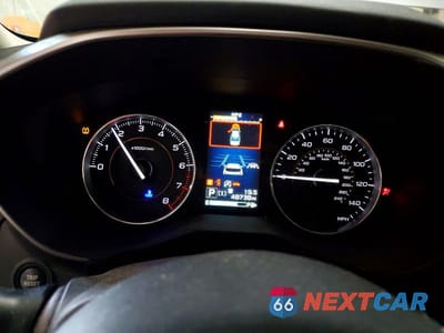 Zdjęcie 9 z 13 samochodu: 2020 SUBARU CROSSTREK LIMITED VIN:JF2GTANC3LH251634 - miniatura