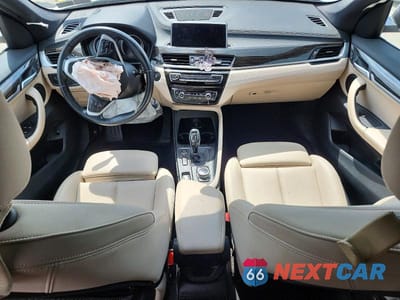 Zdjęcie 8 z 13 samochodu: 2020 BMW X1 XDRIVE28I VIN:WBXJG9C08L5P67315 - miniatura