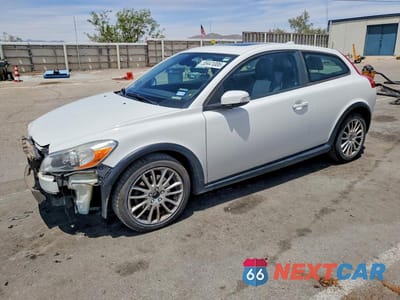 2012 VOLVO C30 T5 YV1672MK1C2269401 - główne zdjęcie licytacji z USA - miniatura