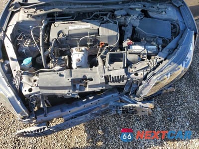 Zdjęcie 11 z 12 samochodu: 2015 HONDA ACCORD EX VIN:1HGCR2F75FA077485 - miniatura