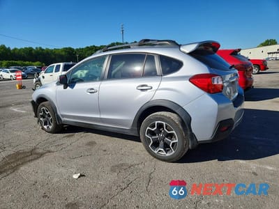 Drugie zdjęcie samochodu z przodu: 2014 SUBARU XV CROSSTREK 2.0 LIMITED VIN:JF2GPAGC9E8241467 - miniatura