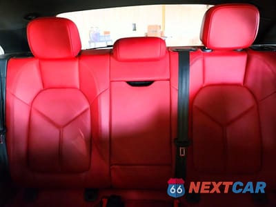 Zdjęcie 10 z 13 samochodu: 2015 PORSCHE MACAN S VIN:WP1AB2A58FLB55602 - miniatura